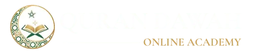 QURAN DAWAH WHITE LOGO